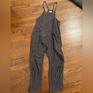 Free People Movement Hot Shot Onesie